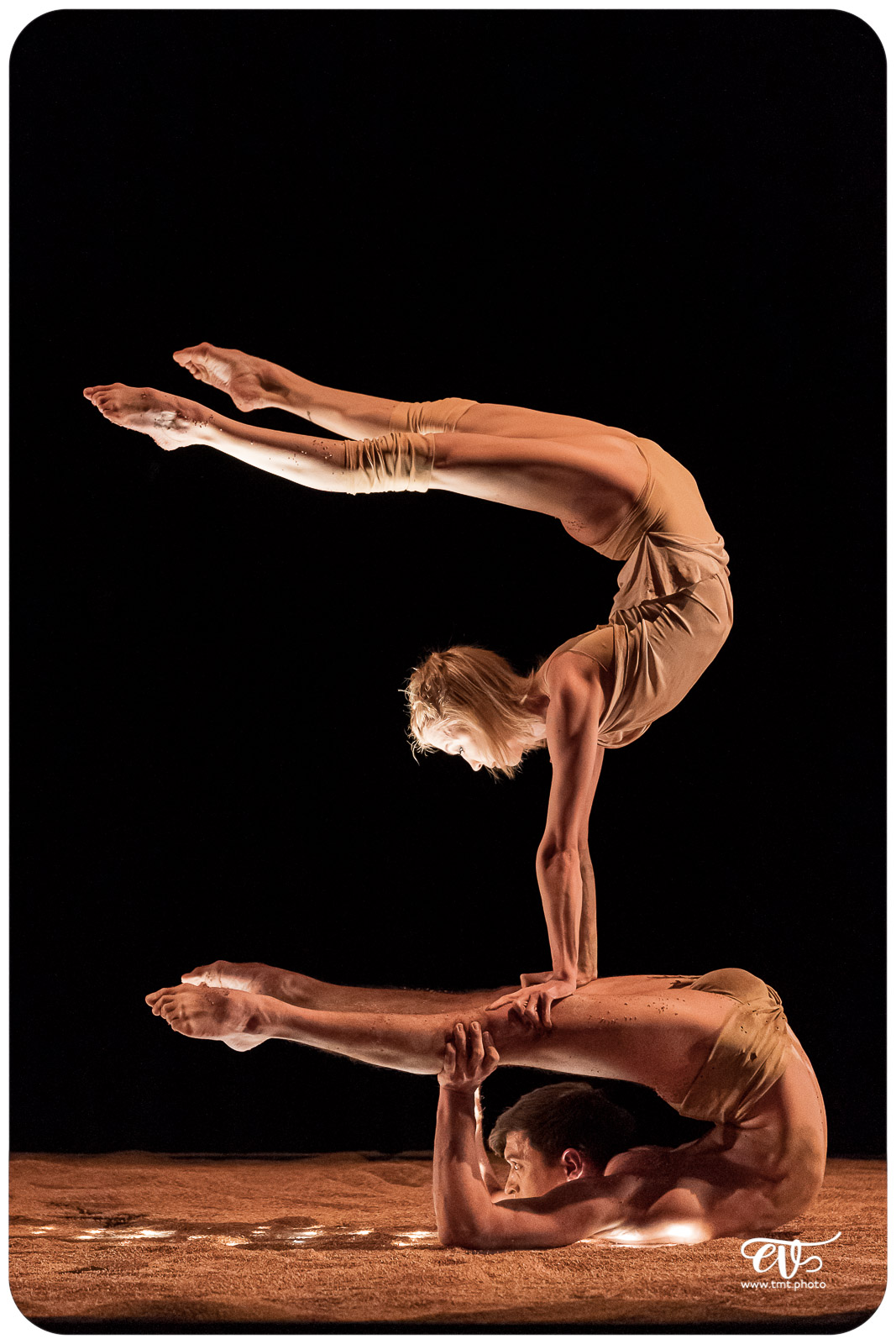 MY LAND (RECIRQUEL COMPANY)